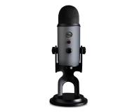 Blue Microphones Yeti Slate - 652723 - zdjęcie 1